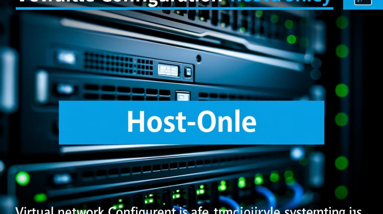 虚拟机配置host-only后如何与主机通信? 虚拟机配置host-only后如何与主机通信?