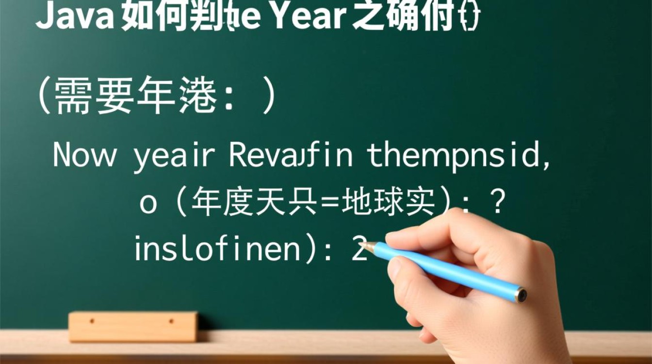 Java怎么判断闰年?代码实现方法有哪些?-好主机测评网