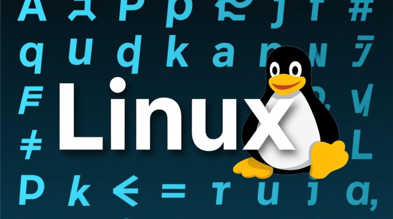 Linux 支持哪些字符集?如何配置与管理?-好主机测评网