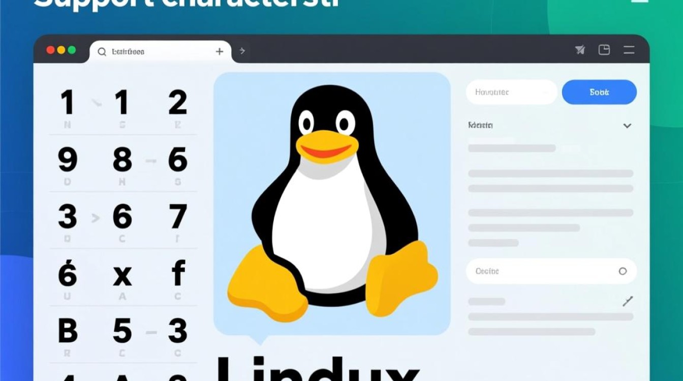 Linux 支持哪些字符集?如何配置与管理? Linux 支持哪些字符集?如何配置与管理?