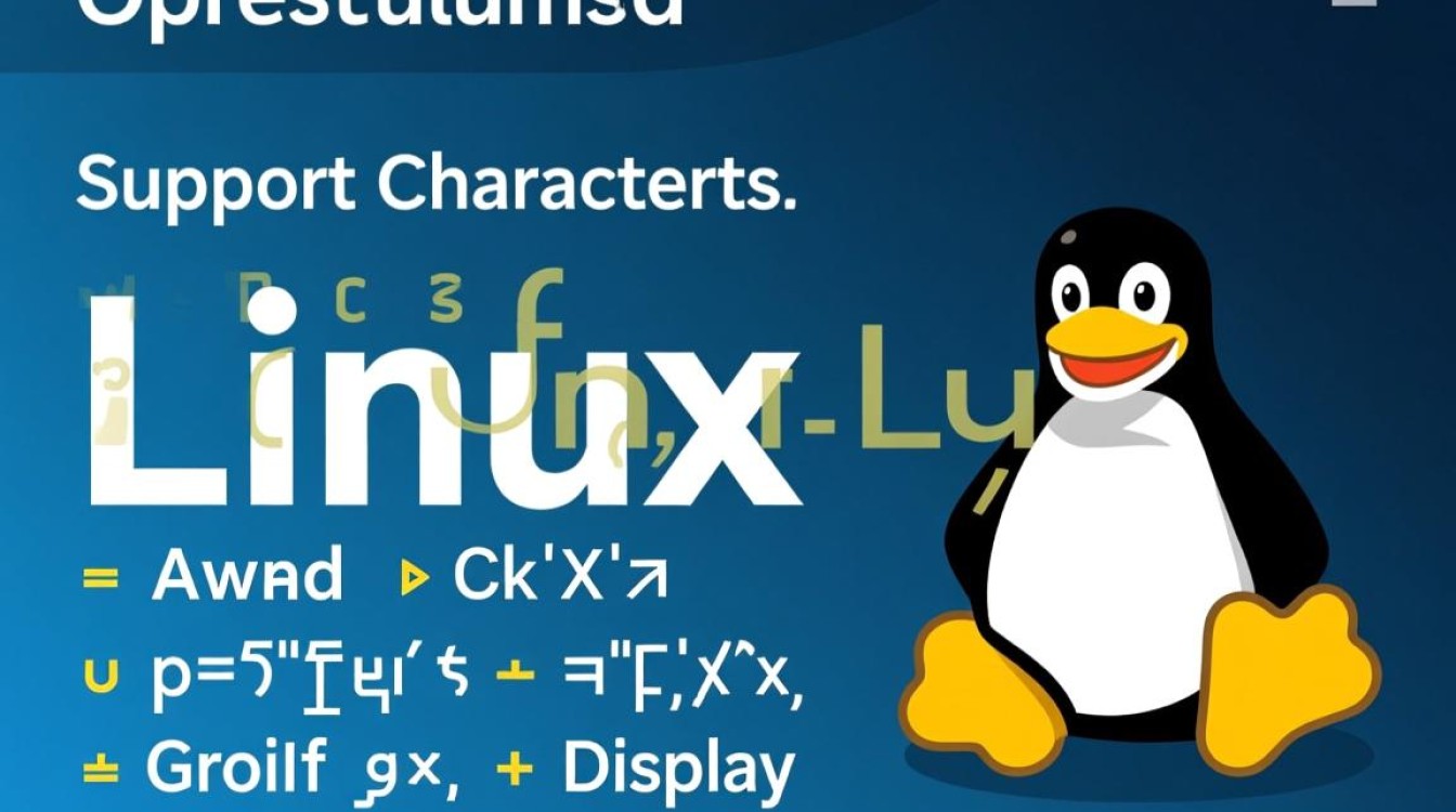 Linux 支持哪些字符集?如何配置与管理? Linux 支持哪些字符集?如何配置与管理?
