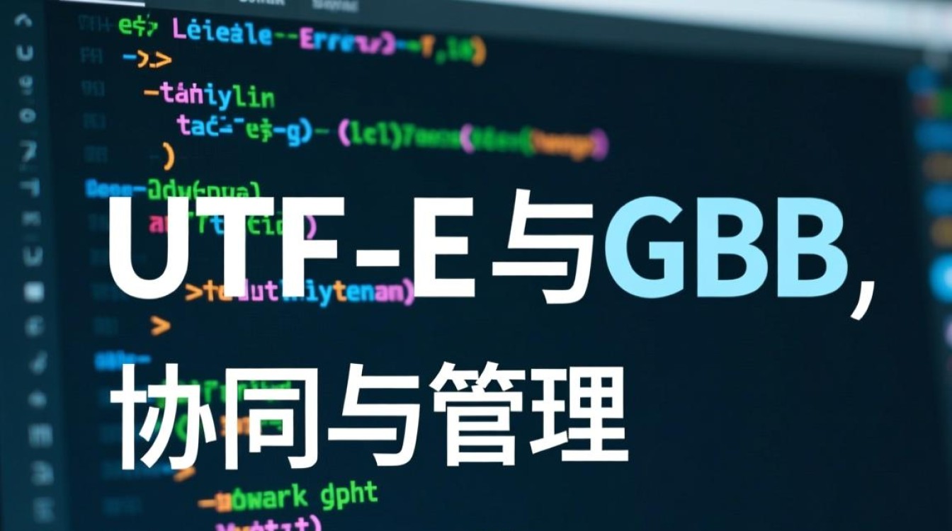 Linux下UTF-8与GBK编码如何互转?-好主机测评网