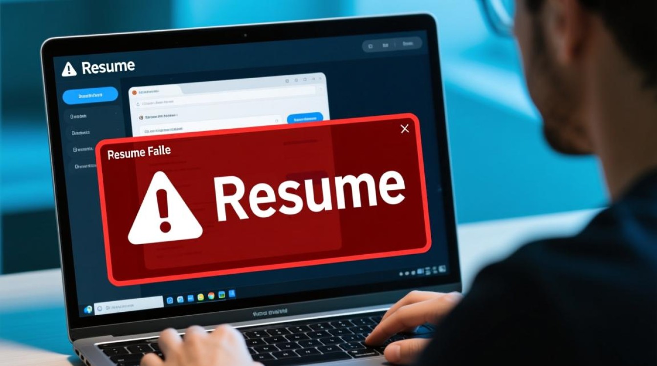 虚拟机resume报错怎么办？恢复虚拟机运行状态的方法是什么？-好主机测评网