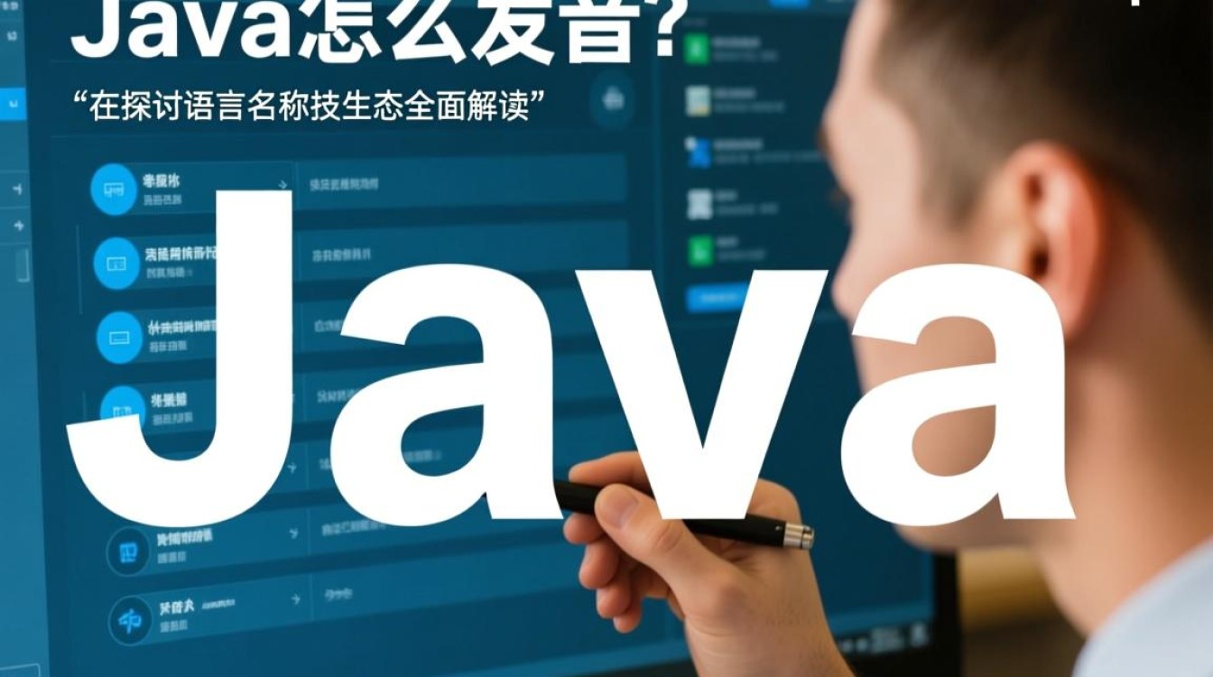 Java怎么发音?Java的正确读法是什么? Java怎么发音?Java的正确读法是什么?