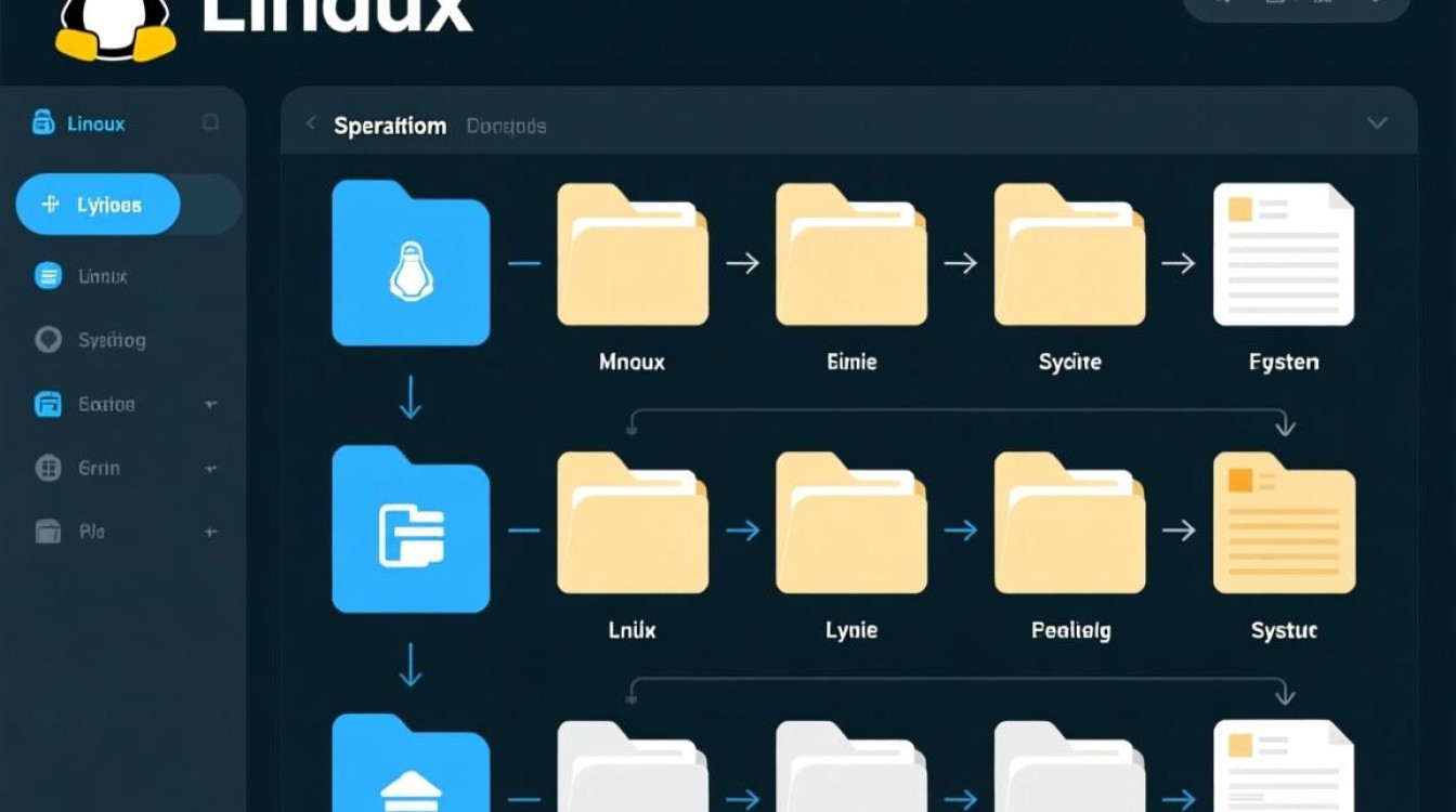 Linux系统文件类型有哪些？如何区分不同类型的文件？-好主机测评网