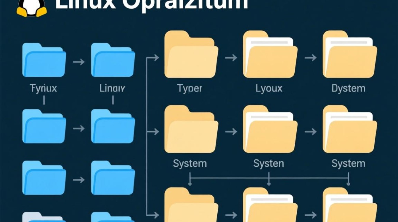 Linux系统文件类型有哪些?如何区分不同类型的文件? Linux系统文件类型有哪些?如何区分不同类型的文件?
