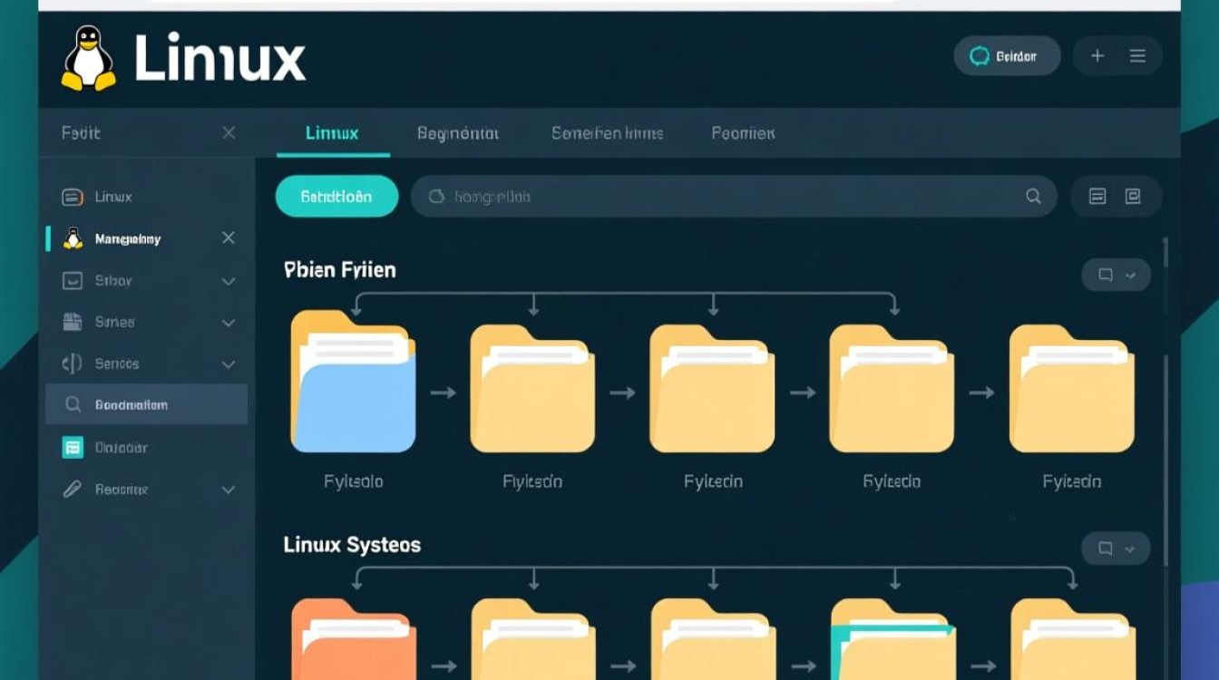 Linux系统文件类型有哪些?如何区分不同类型的文件? Linux系统文件类型有哪些?如何区分不同类型的文件?