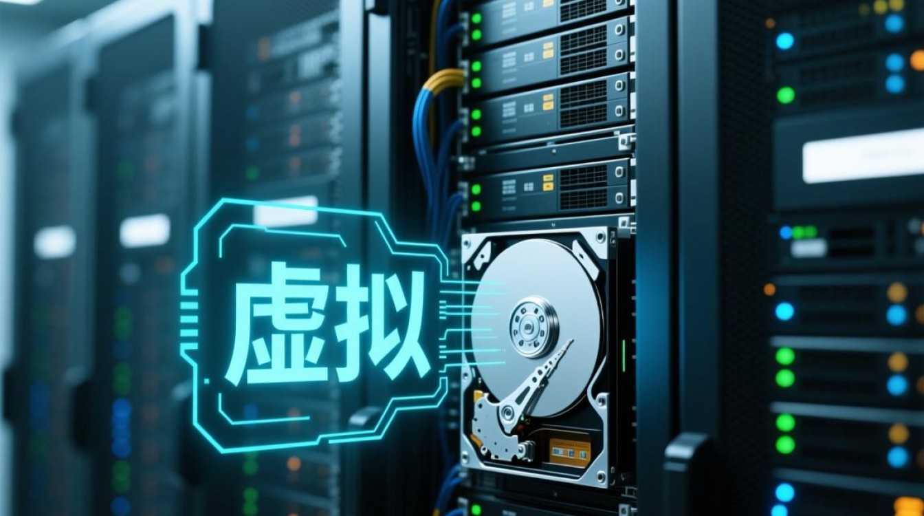 虚拟机厚磁盘如何优化性能与存储空间? 虚拟机厚磁盘如何优化性能与存储空间?