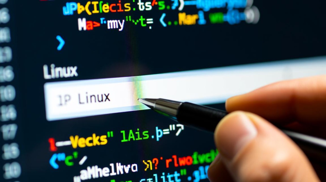 Linux如何修改IP地址?命令行和图形界面操作步骤详解 Linux如何修改IP地址?命令行和图形界面操作步骤详解