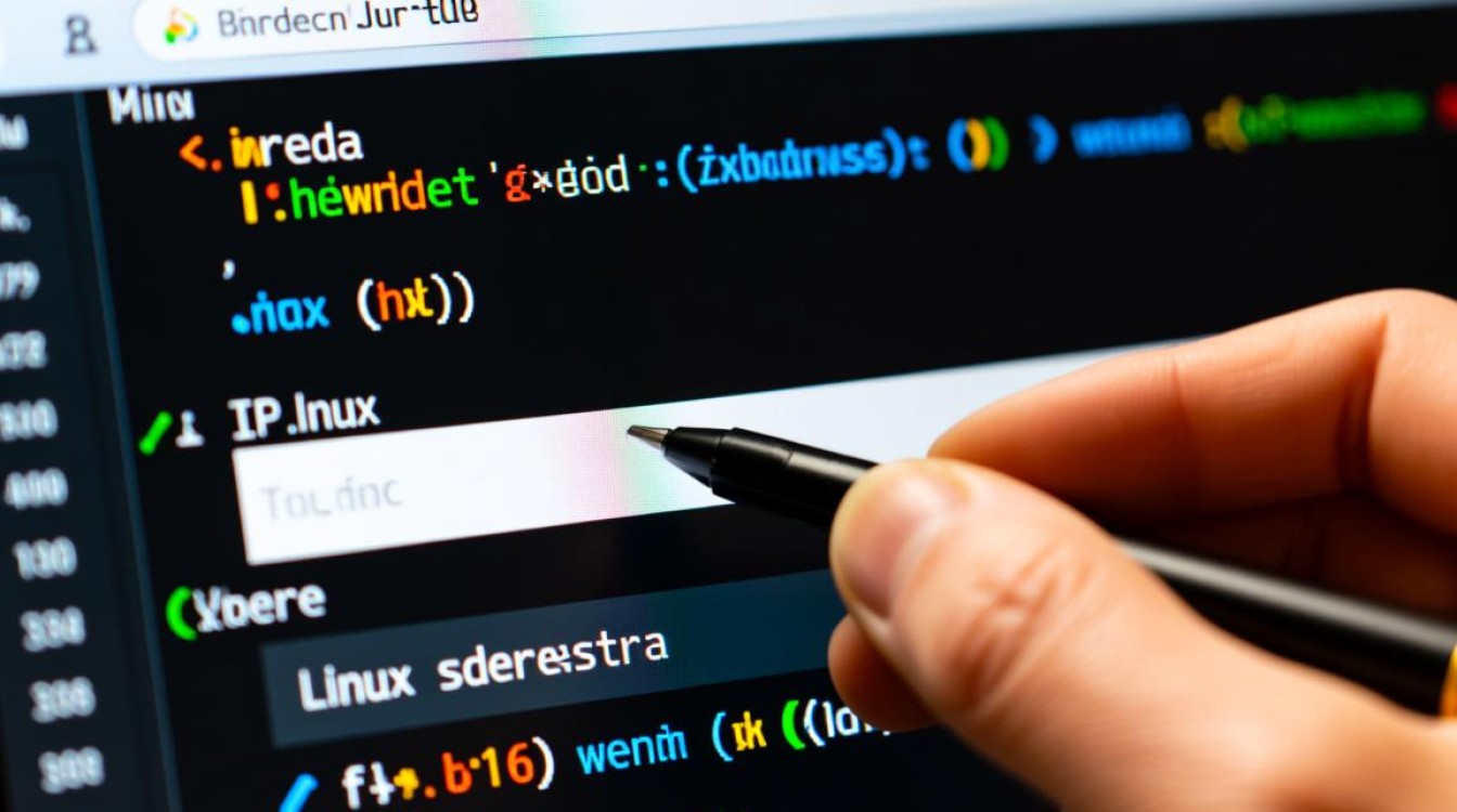 Linux如何修改IP地址?命令行和图形界面操作步骤详解 Linux如何修改IP地址?命令行和图形界面操作步骤详解