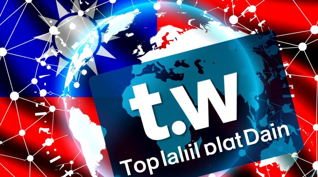 顶级域名tw是什么?台湾地区专属域名吗? 顶级域名tw是什么?台湾地区专属域名吗?
