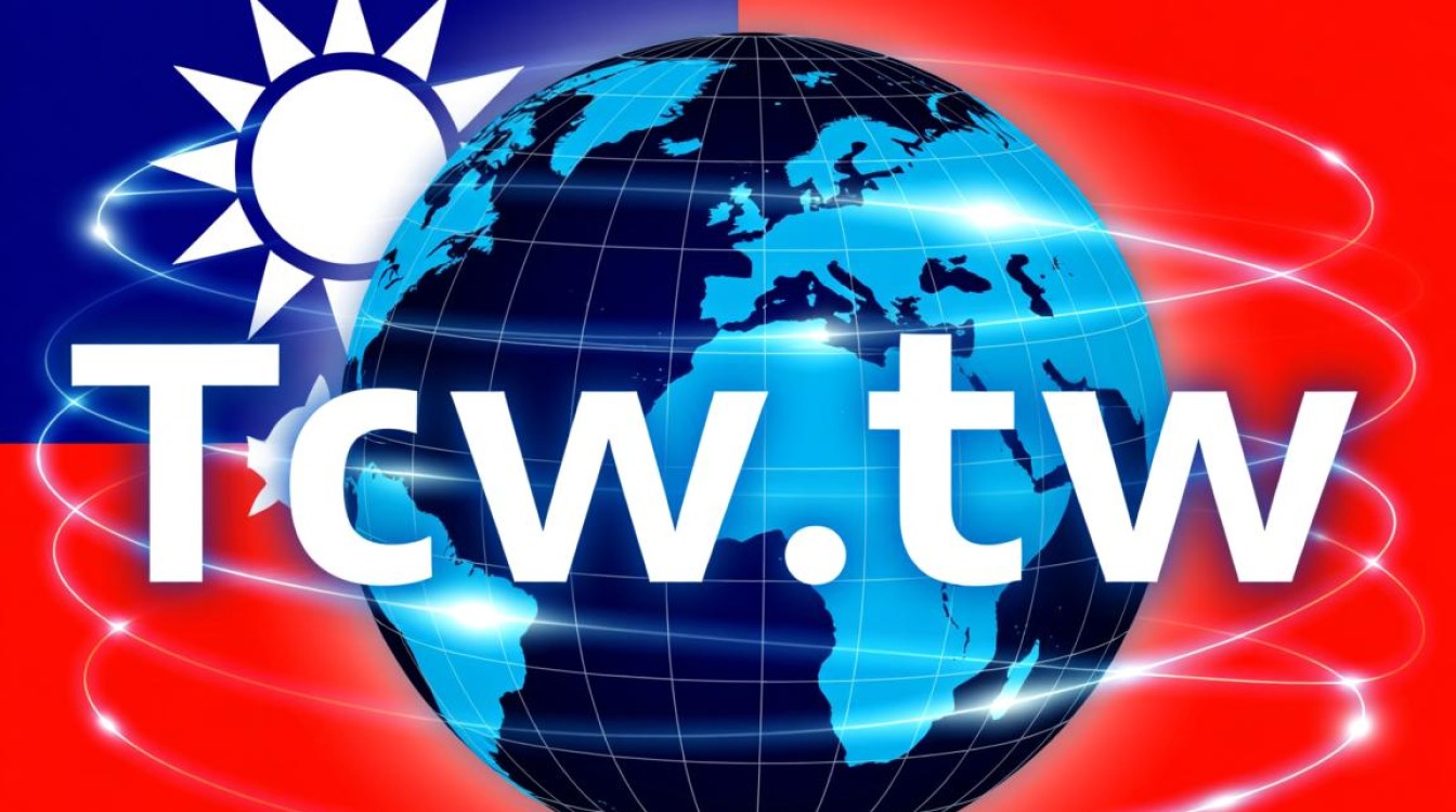 顶级域名tw是什么?台湾地区专属域名吗? 顶级域名tw是什么?台湾地区专属域名吗?