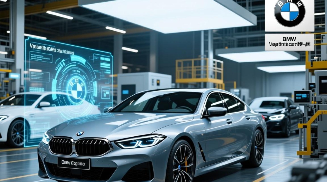 宝马虚拟机指令是什么？如何正确操作与使用？-好主机测评网