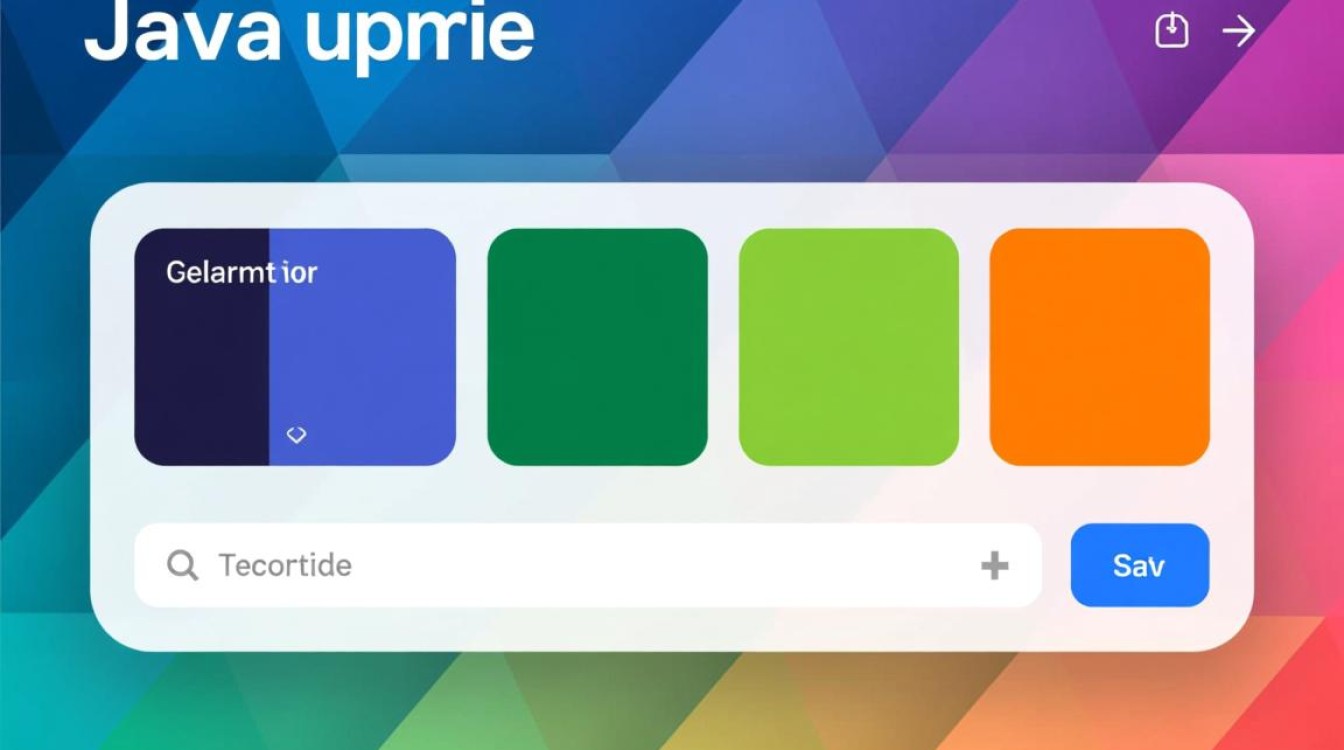 Java中颜色表示方法有哪些?RGB、Color类怎么用? Java中颜色表示方法有哪些?RGB、Color类怎么用?