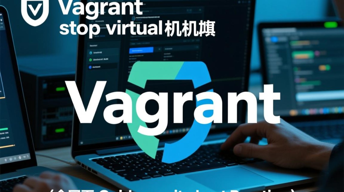 vagrant stop虚拟机后如何彻底释放资源?-好主机测评网