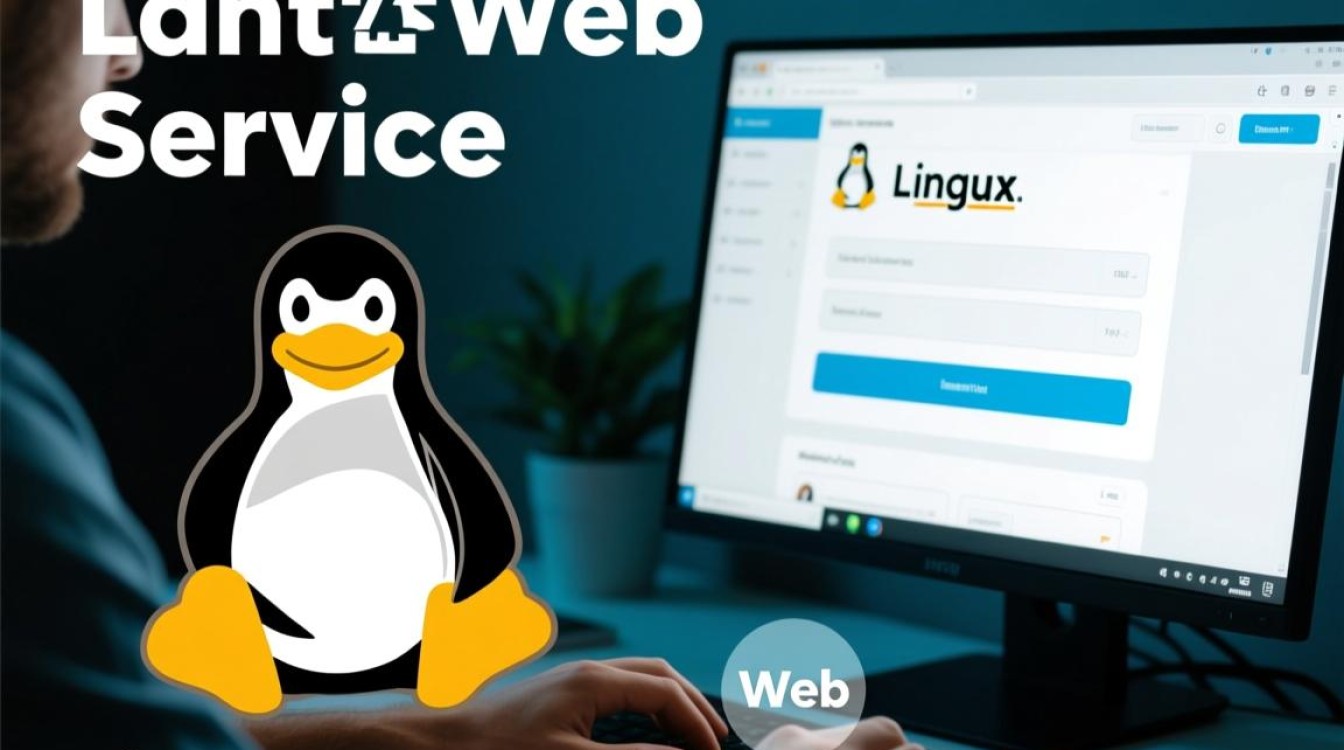 Linux启动web服务后,如何通过IP访问却显示拒绝连接?-好主机测评网