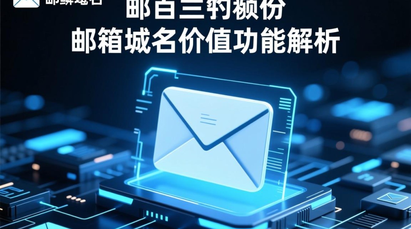 如何注册和配置su邮箱域名?-好主机测评网