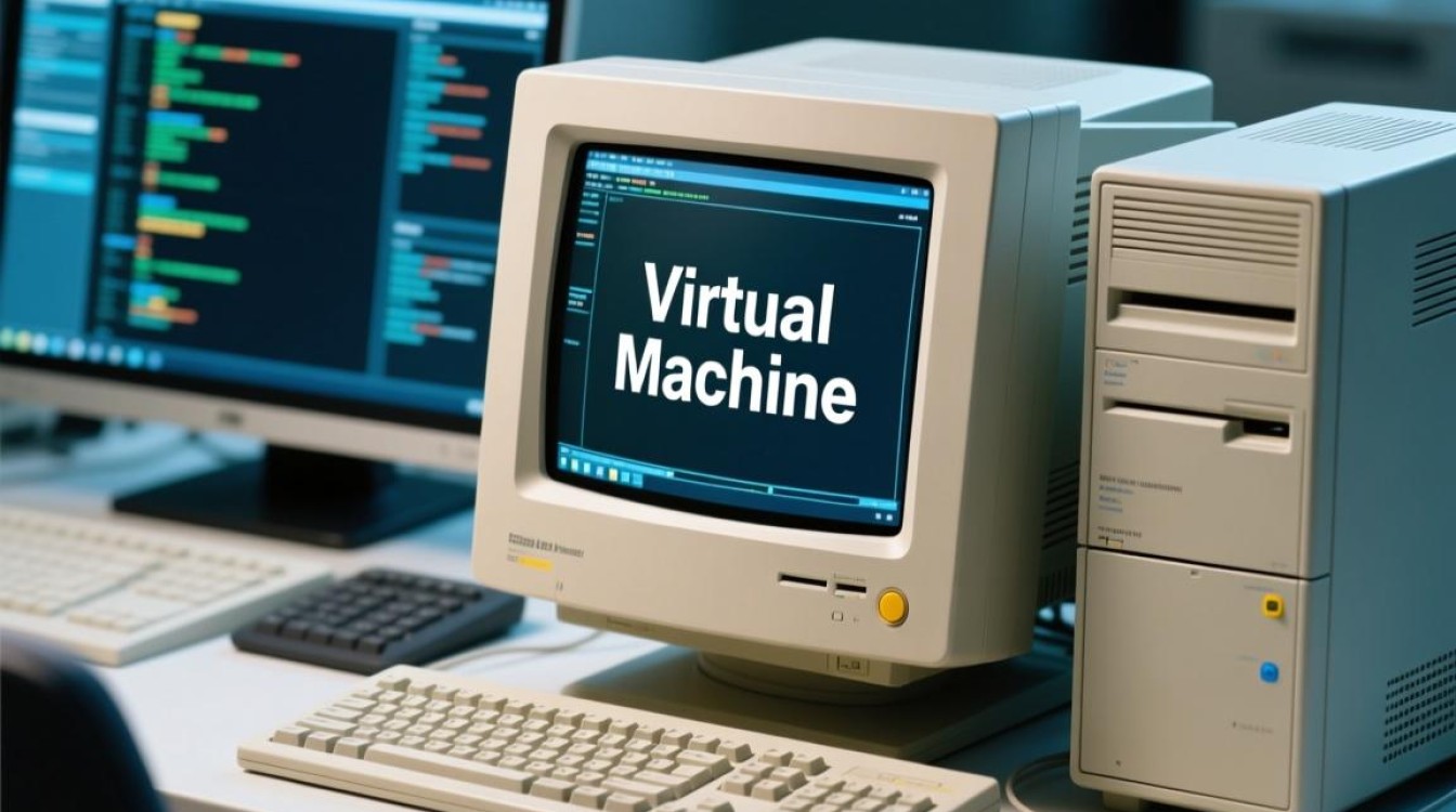 vm虚拟机里怎么玩传奇?老玩家必看的搭建指南!-好主机测评网