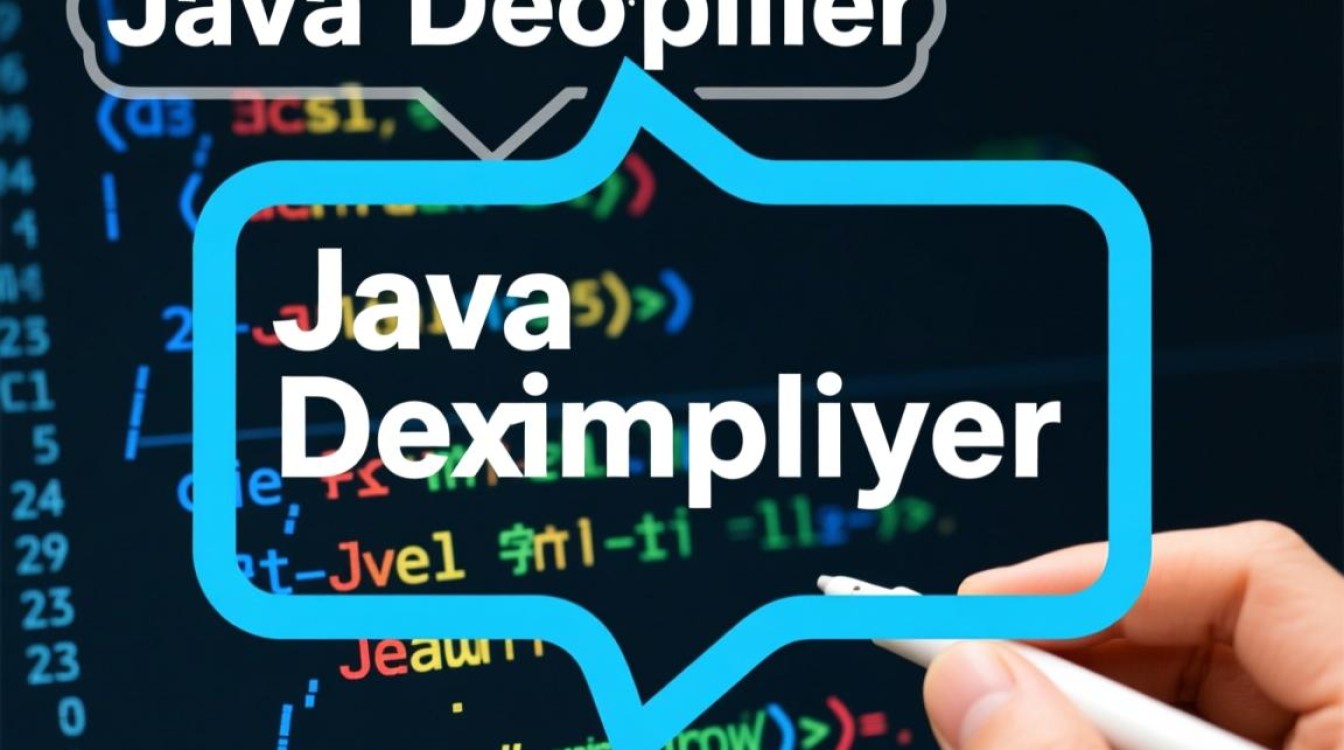 Java decompiler怎么用?详细步骤与工具推荐指南-好主机测评网