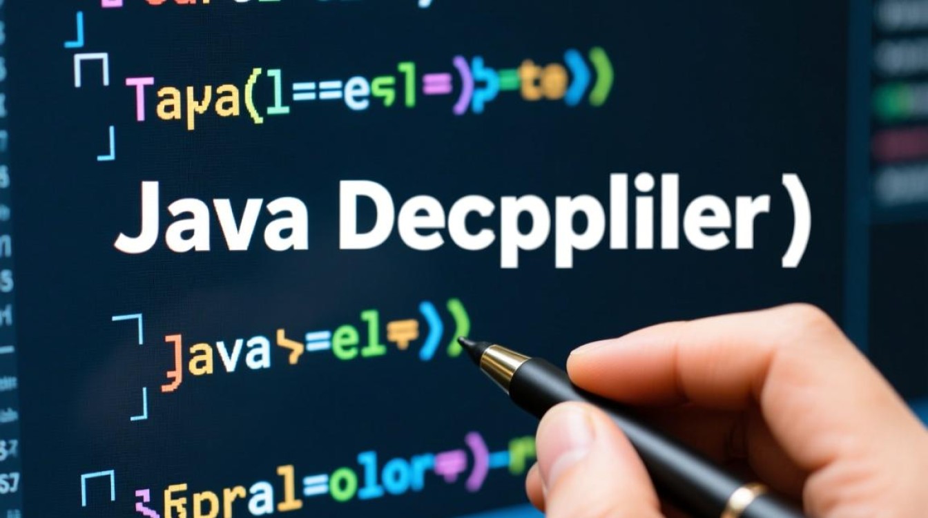 Java decompiler怎么用?详细步骤与工具推荐指南 Java decompiler怎么用?详细步骤与工具推荐指南