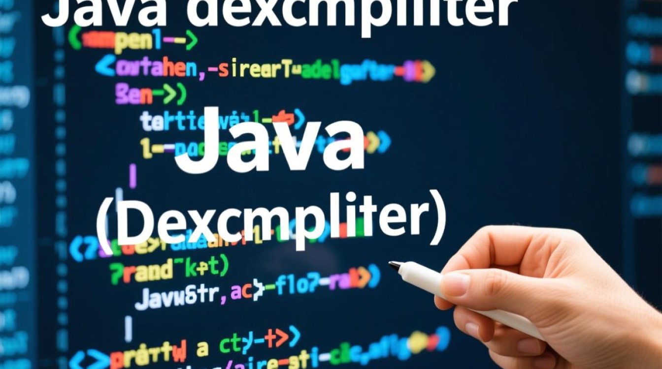 Java decompiler怎么用?详细步骤与工具推荐指南 Java decompiler怎么用?详细步骤与工具推荐指南