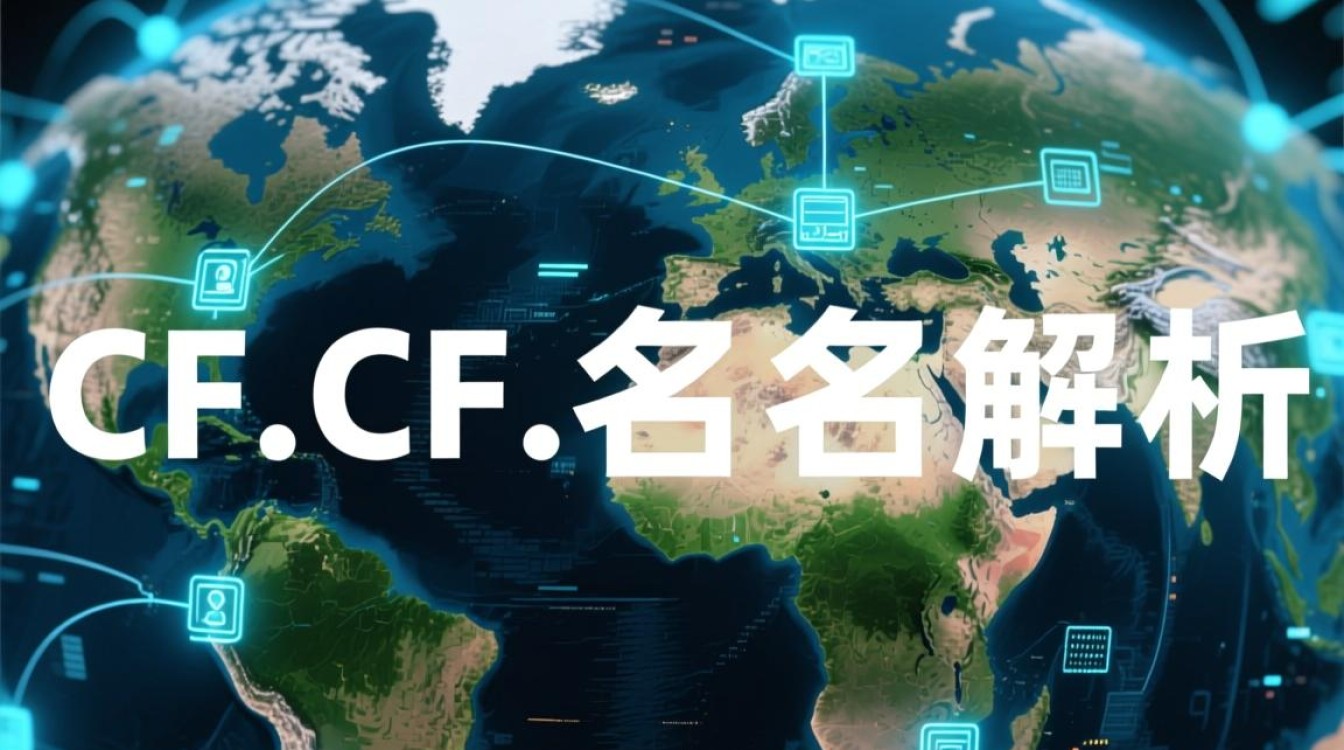 cf域名适合哪些网站使用?注册时要注意什么? cf域名适合哪些网站使用?注册时要注意什么?