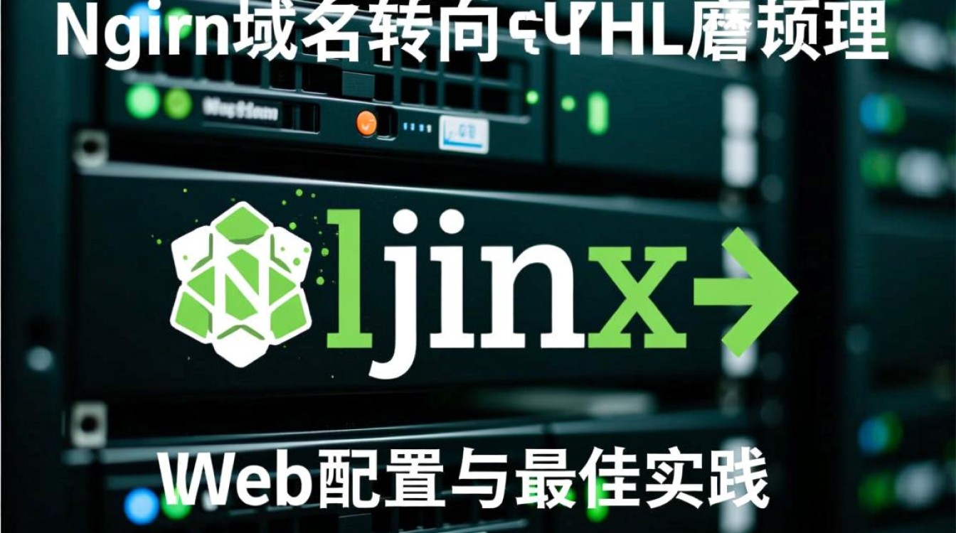 nginx域名转向如何配置实现? nginx域名转向如何配置实现?