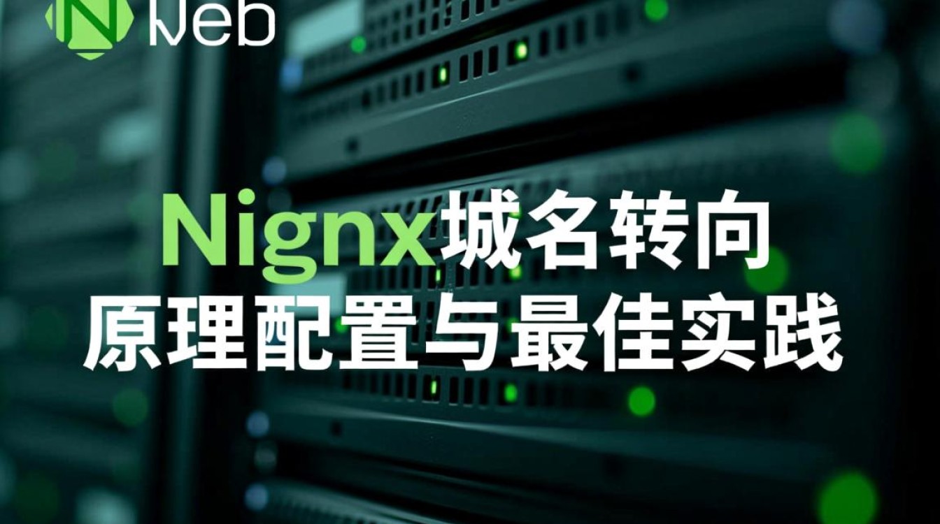 nginx域名转向如何配置实现? nginx域名转向如何配置实现?
