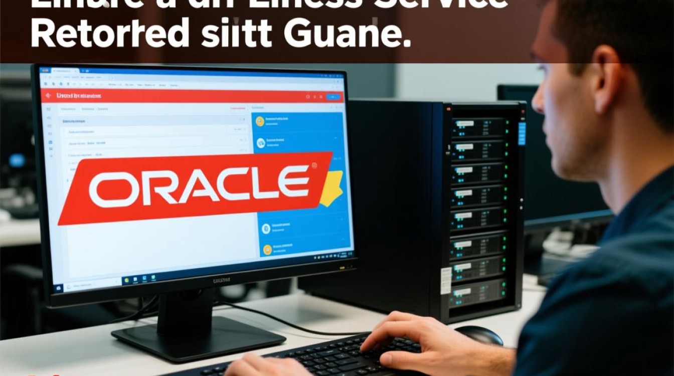 Linux Oracle重启服务后连接失败怎么办?-好主机测评网