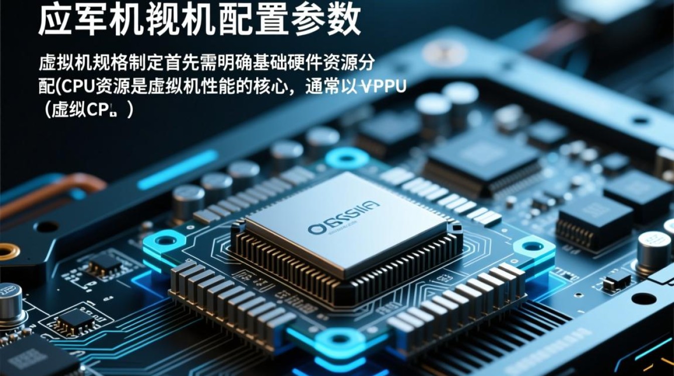 KVM虚拟机规格怎么选?CPU、内存、硬盘如何最优配置?-好主机测评网