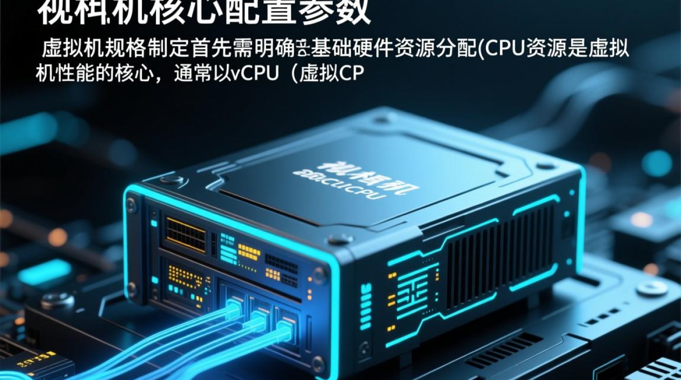 KVM虚拟机规格怎么选?CPU、内存、硬盘如何最优配置? KVM虚拟机规格怎么选?CPU、内存、硬盘如何最优配置?
