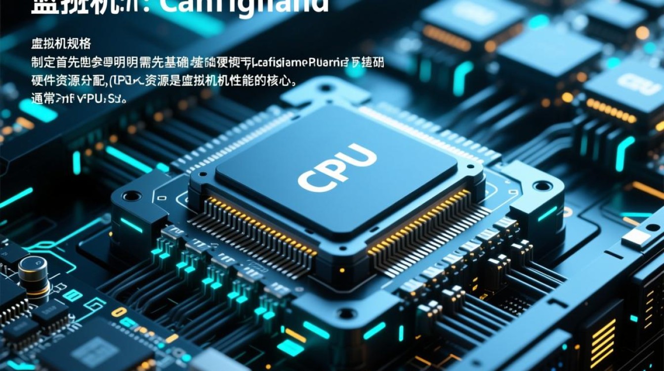 KVM虚拟机规格怎么选?CPU、内存、硬盘如何最优配置? KVM虚拟机规格怎么选?CPU、内存、硬盘如何最优配置?