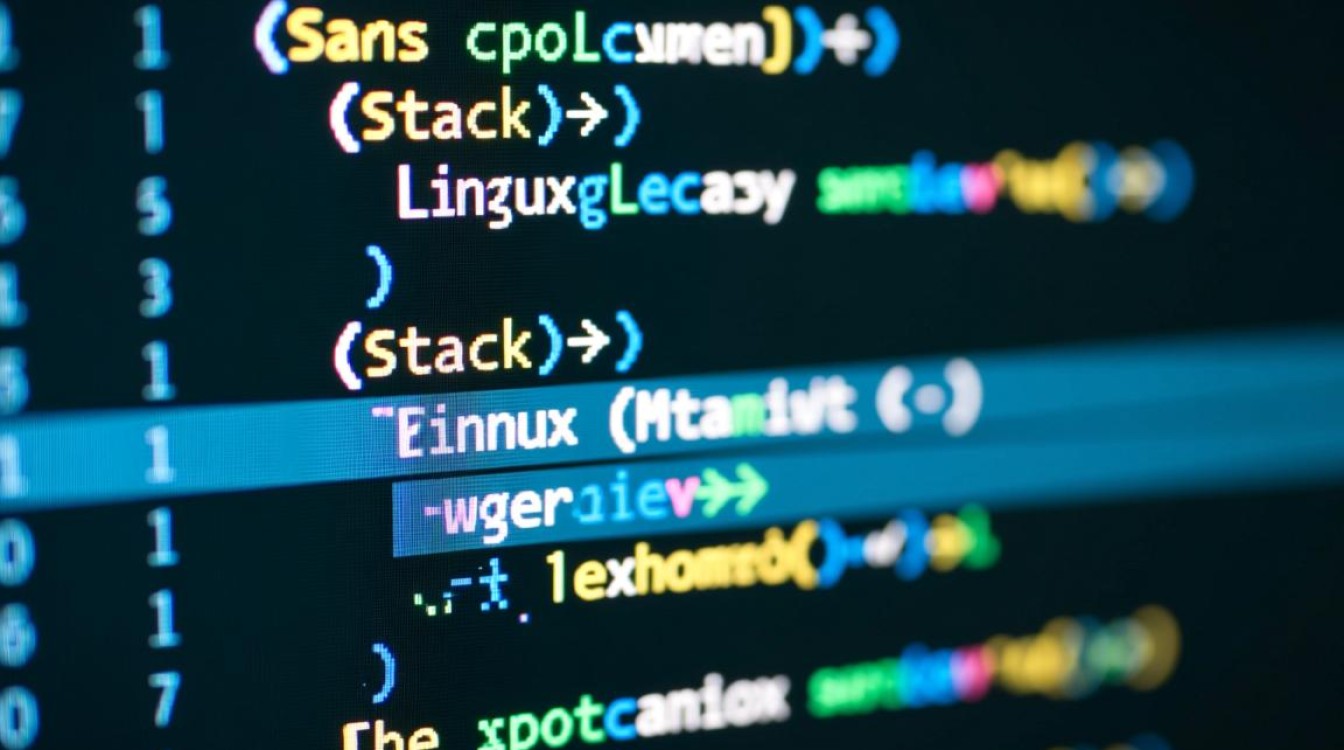 Linux查看堆栈信息,命令有哪些?怎么用? Linux查看堆栈信息,命令有哪些?怎么用?