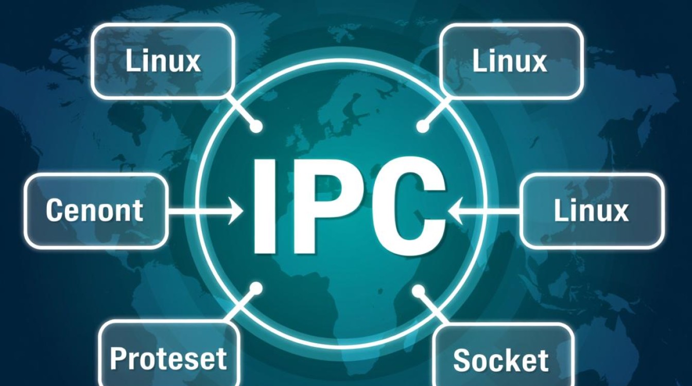 Linux进程间通信用socket,如何实现高效跨进程数据传输?-好主机测评网