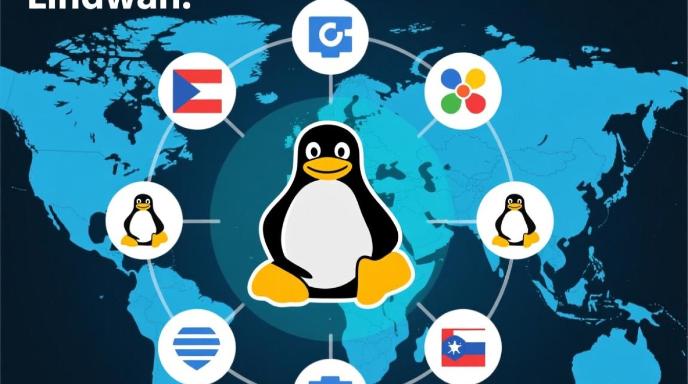 Linux国际化如何实现多语言支持与本地化配置? Linux国际化如何实现多语言支持与本地化配置?