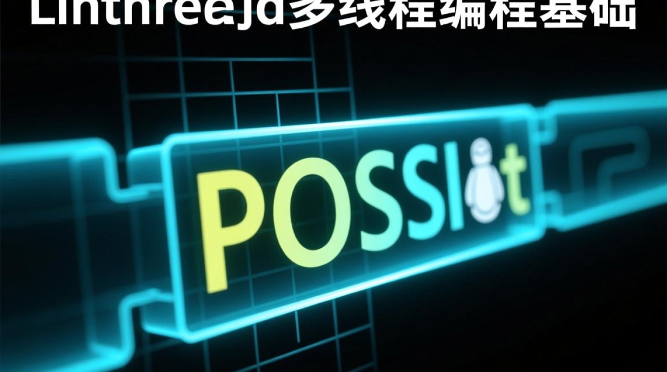 Linux pthread多线程如何高效实现线程同步与通信?-好主机测评网