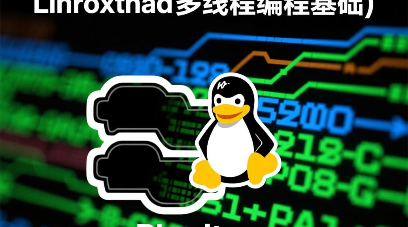 Linux pthread多线程如何高效实现线程同步与通信? Linux pthread多线程如何高效实现线程同步与通信?