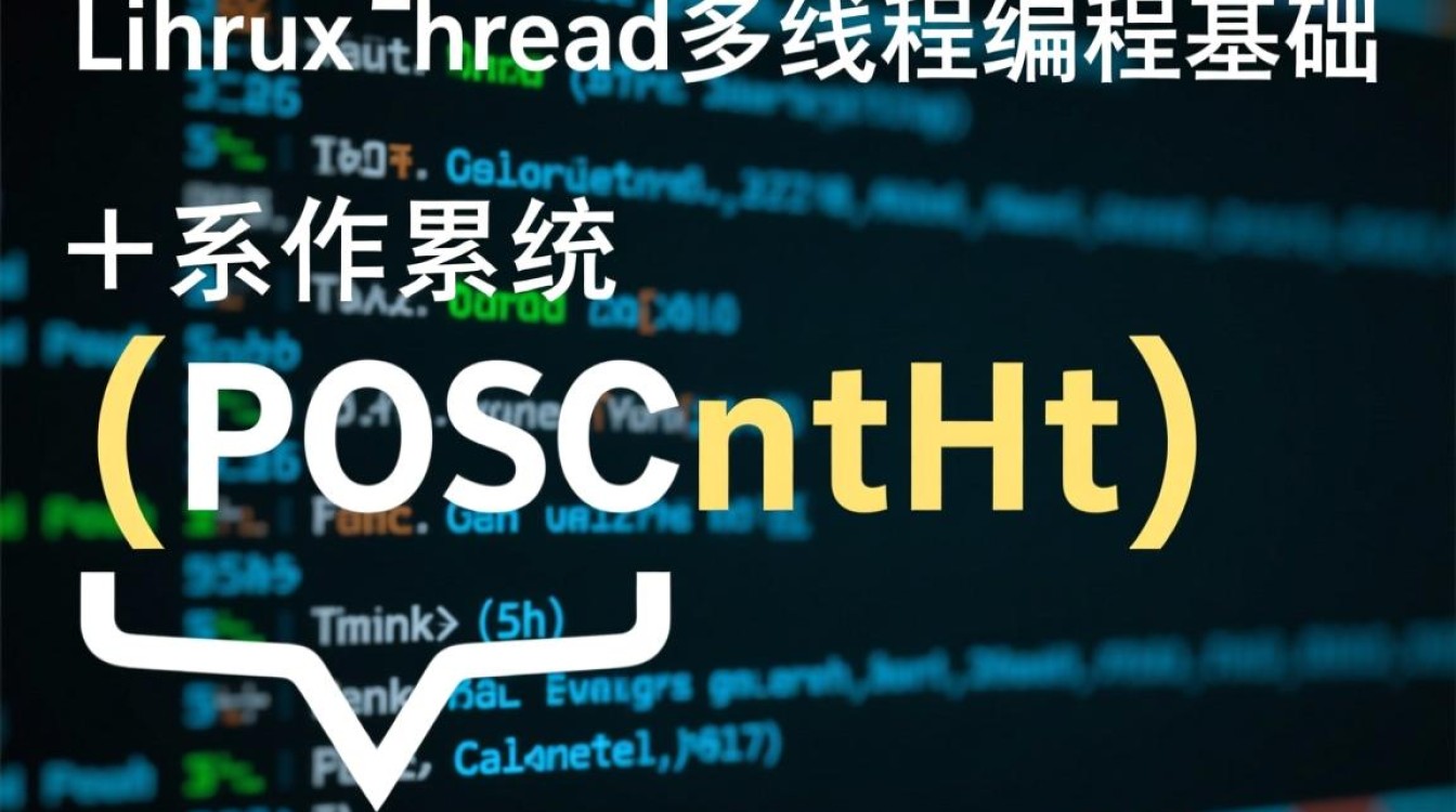 Linux pthread多线程如何高效实现线程同步与通信? Linux pthread多线程如何高效实现线程同步与通信?