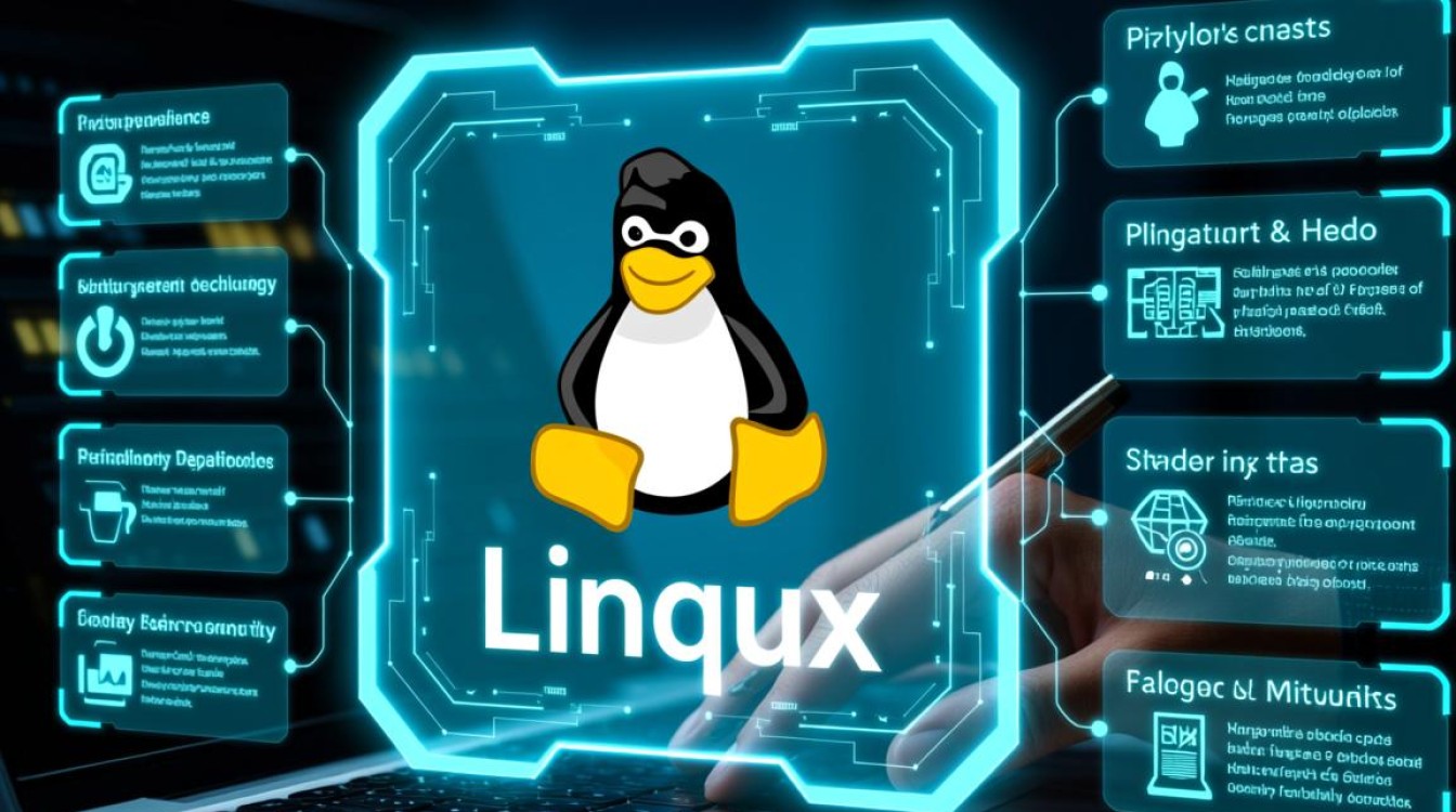 Linux做虚拟机,哪个版本最适合新手? Linux做虚拟机,哪个版本最适合新手?