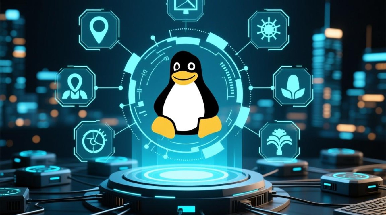 Linux做虚拟机,哪个版本最适合新手? Linux做虚拟机,哪个版本最适合新手?