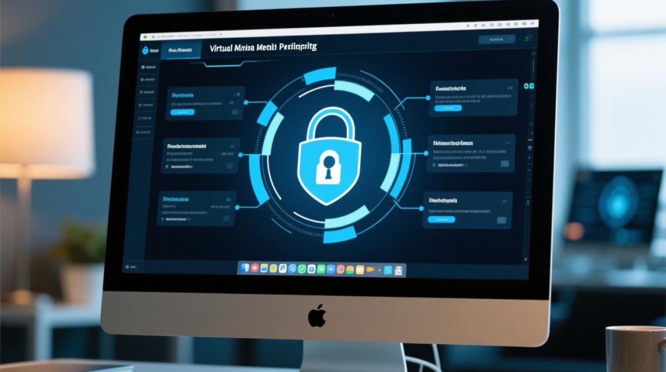 mac虚拟机怎么检测?虚拟机被检测到怎么办? mac虚拟机怎么检测?虚拟机被检测到怎么办?