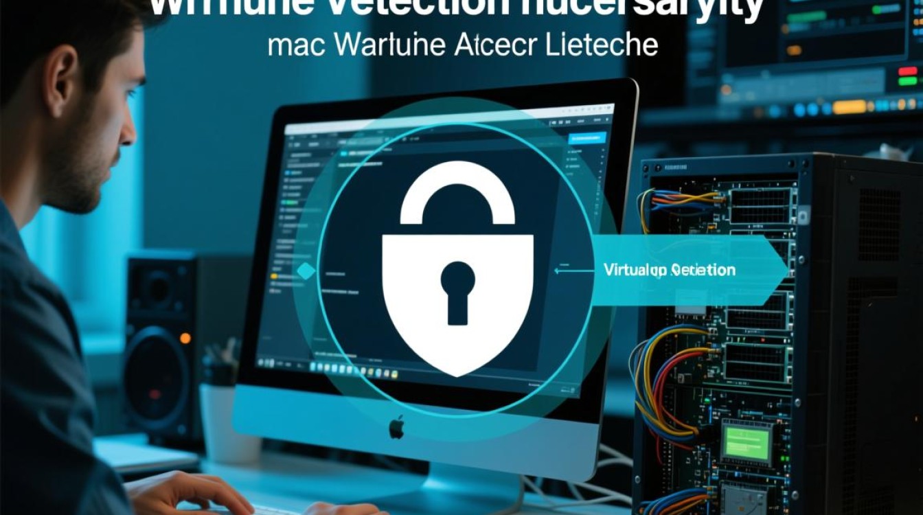 mac虚拟机怎么检测?虚拟机被检测到怎么办? mac虚拟机怎么检测?虚拟机被检测到怎么办?