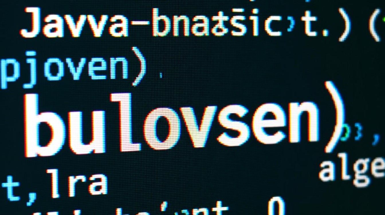 Java中布尔类型怎么用?详解true/false用法与注意事项-好主机测评网