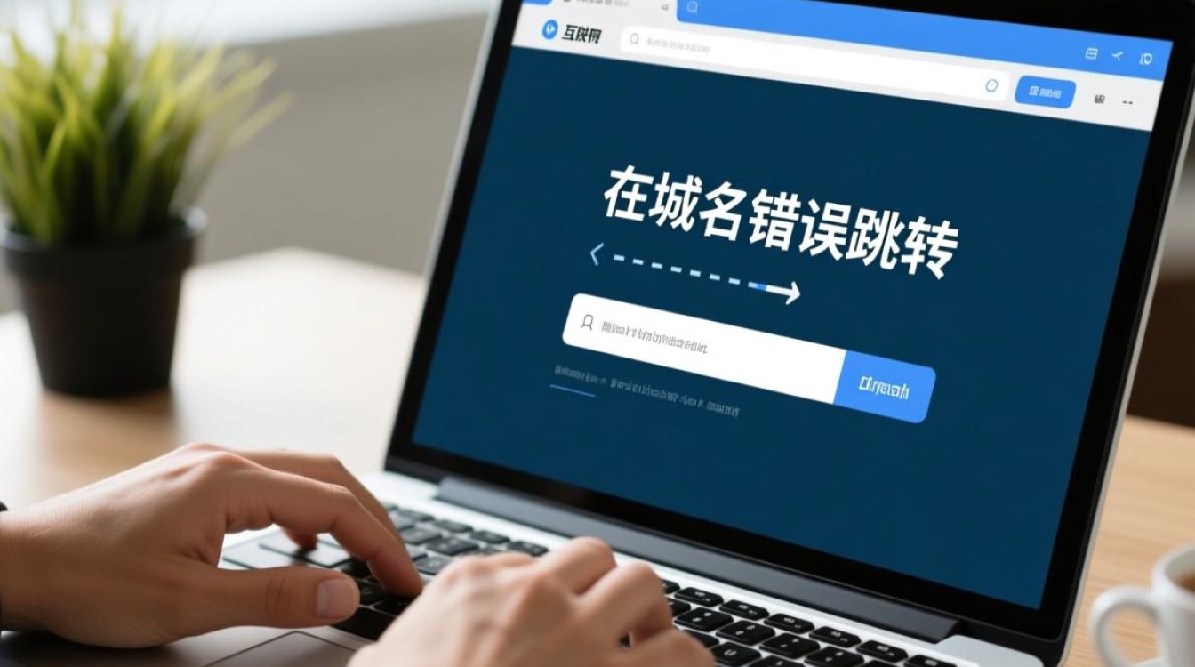 域名错误跳转怎么解决?影响网站SEO吗? 域名错误跳转怎么解决?影响网站SEO吗?