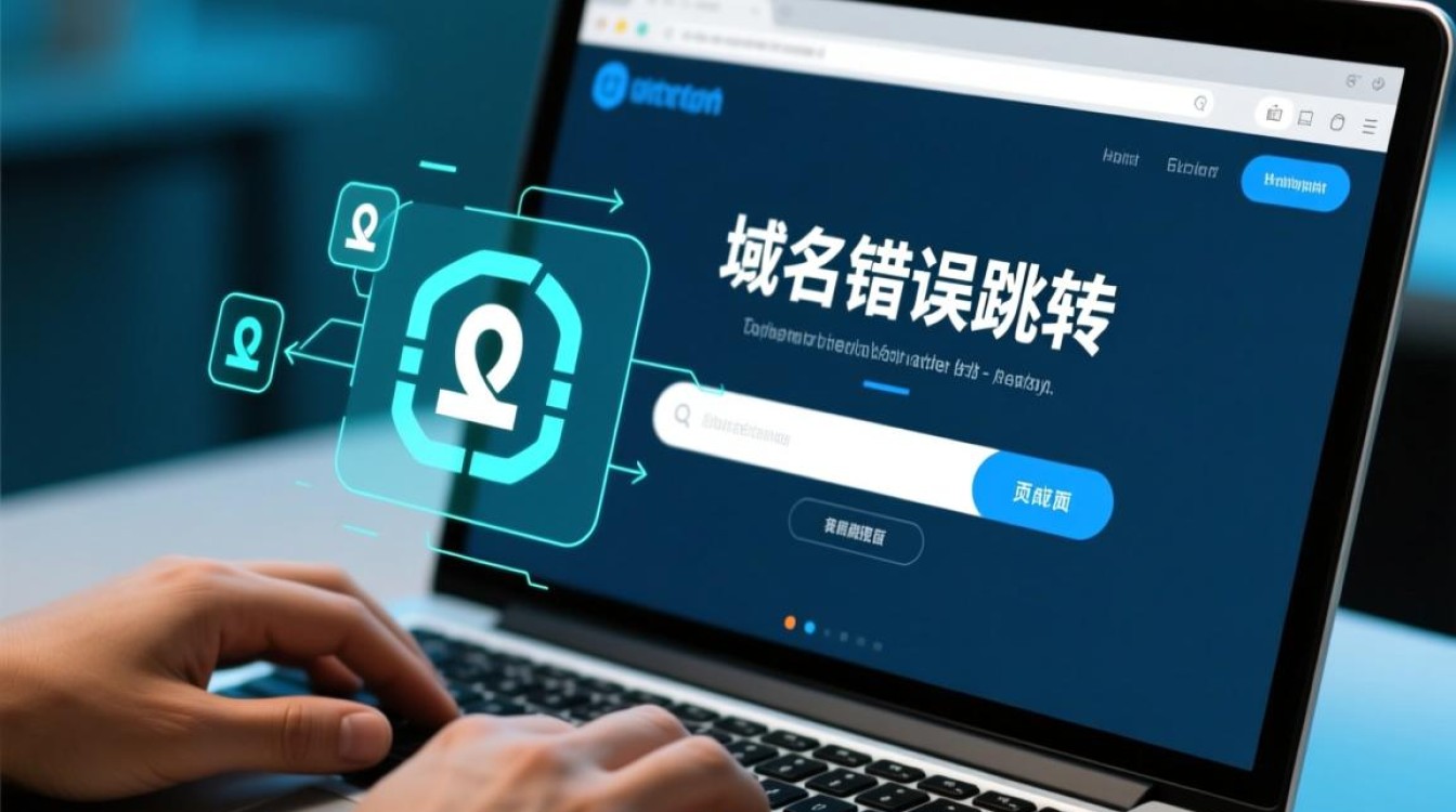 域名错误跳转怎么解决?影响网站SEO吗? 域名错误跳转怎么解决?影响网站SEO吗?