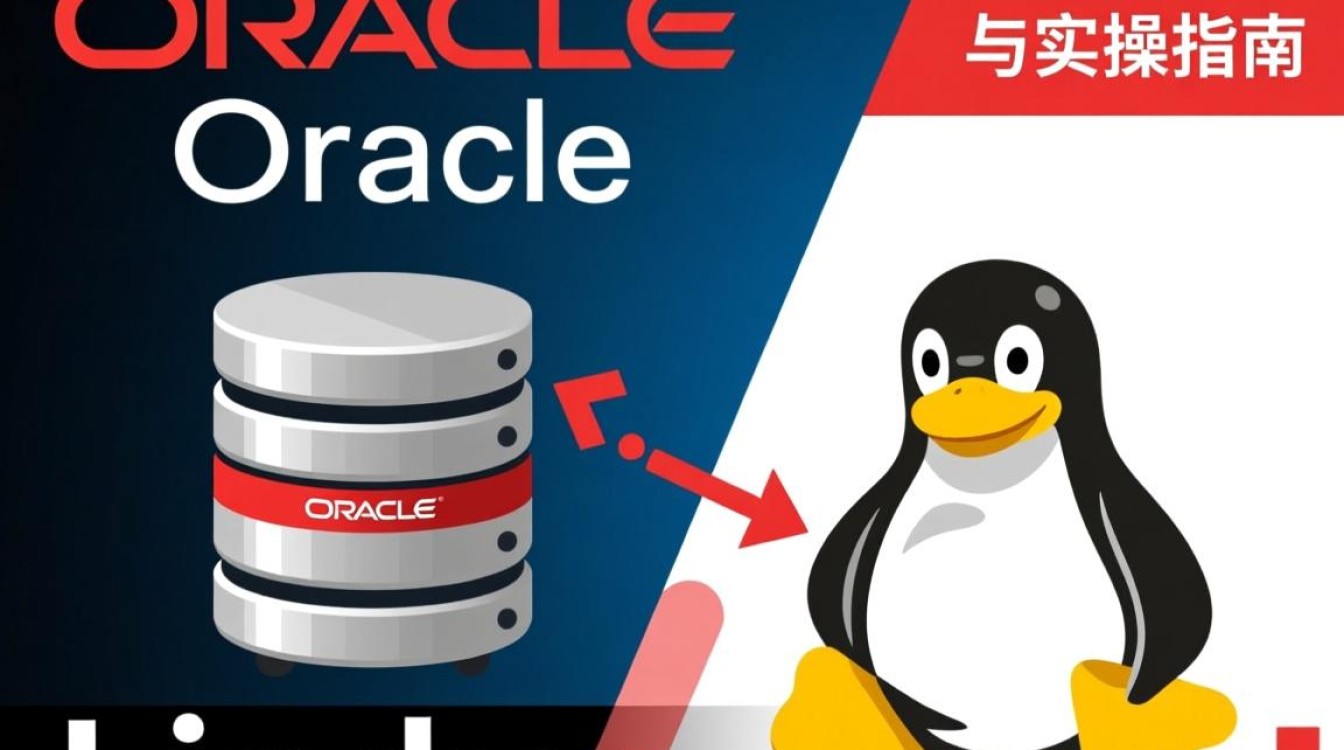 Linux安装Oracle视频教程,新手必看步骤详解? Linux安装Oracle视频教程,新手必看步骤详解?