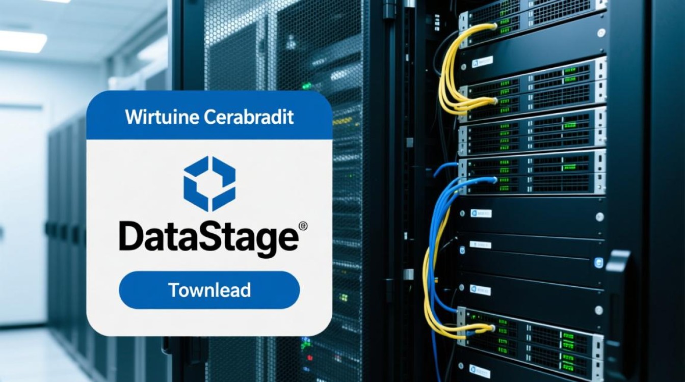 DataStage虚拟机下载哪里找?版本兼容与安装步骤详解 DataStage虚拟机下载哪里找?版本兼容与安装步骤详解