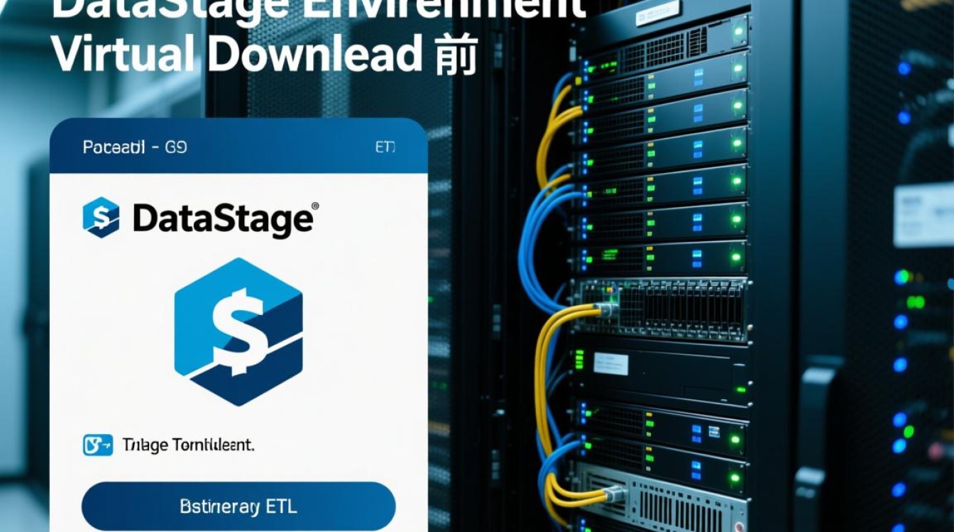 DataStage虚拟机下载哪里找？版本兼容与安装步骤详解-好主机测评网