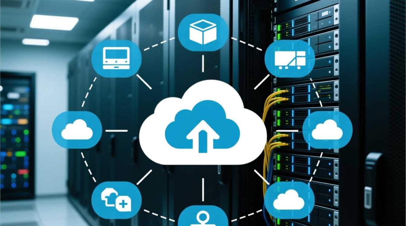 虚拟机服务丢失是什么原因导致的？-好主机测评网