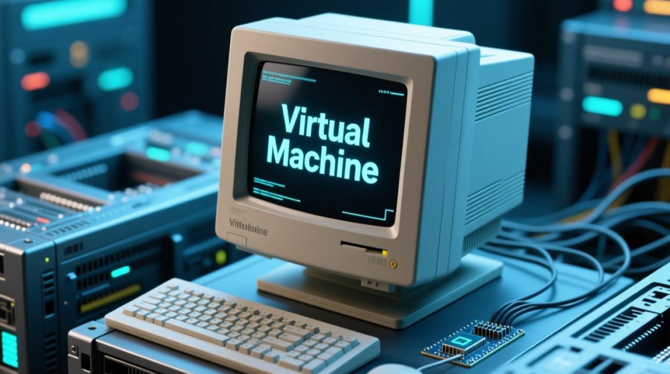 虚拟机刷ROM教程,新手必看?风险如何规避? 虚拟机刷ROM教程,新手必看?风险如何规避?